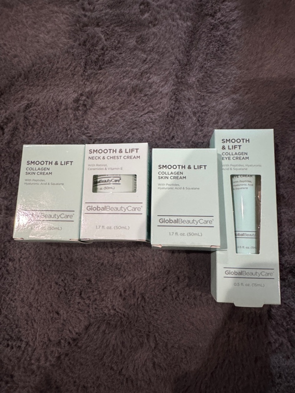 Skincare